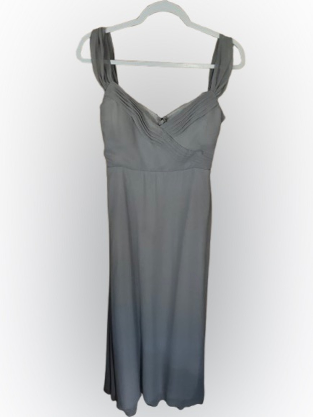 Birdy Grey Spence Convertible Chiffon Bridesmaid Dress